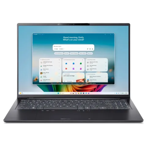 Acer Swift Go 16 AI OLED SFG16-I71-74K1 CU7 355/16GB/512SSD/W11 Home