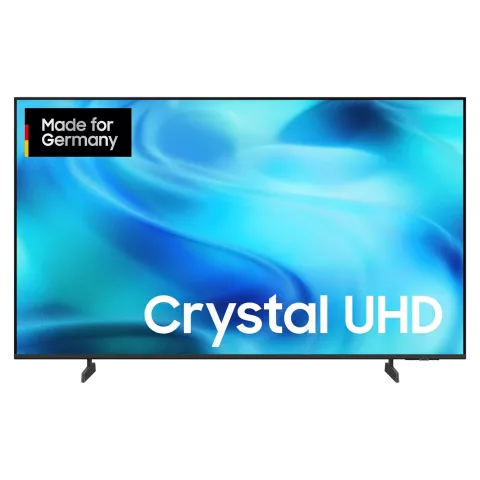 165,1 cm (65") 3840 x 2160 Pixel SAMSUNG GU65U8079HUXZG 16:9 4K Ultra HD LED SmartTV HDMI USB-Hub LAN WIFI Speaker Tizen