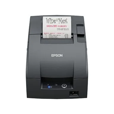 EPSON TM-U220IIB (102B0): USB
