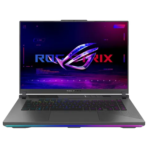 Asus ROG Strix G16 G614PM-RV015W RYZ9 8940HX/32GB/1TBSSD/RTX5060/W11 Home