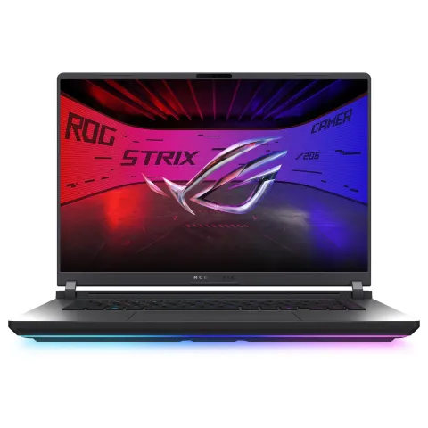 Asus ROG Strix G16 G615LW-TS279W CU9 290HX Plus/64GB/2TBSSD/RTX5080/W11 Home