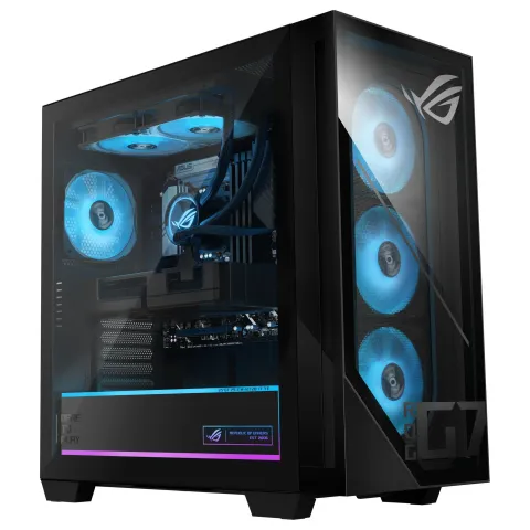 ASUS ROG G700TF-7265KF562W Tower CU7 265KF/32GB/1TBSSD/RTX5070/W11 Home