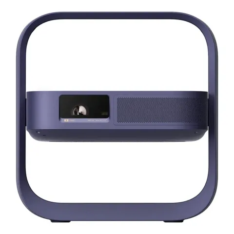 XGIMI Elfin Flip Laser 16:9 1920x1080 DLP LED 1600 ISO-Lumen HDMI WIFI SmartTV Speaker