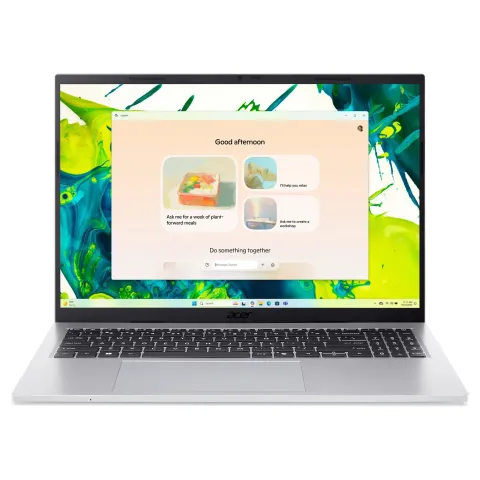 Acer Aspire GO 16 AG16-71P-7607 Core7 150U/32GB/1TBSSD/W11 Home