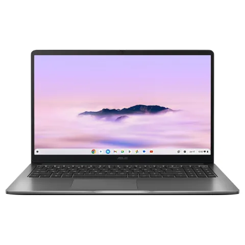 ASUS Chromebook CX1505CTA-ISSS70396 i3-N355/8GB/128GB/ChromeOS AZERTY French-Layout