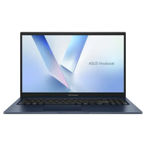 ASUS Vivobook 15 X1504VA-ISSBQ5707W i3-100U/8GB/256GBSSD/W11 Home AZERTY French-Layout