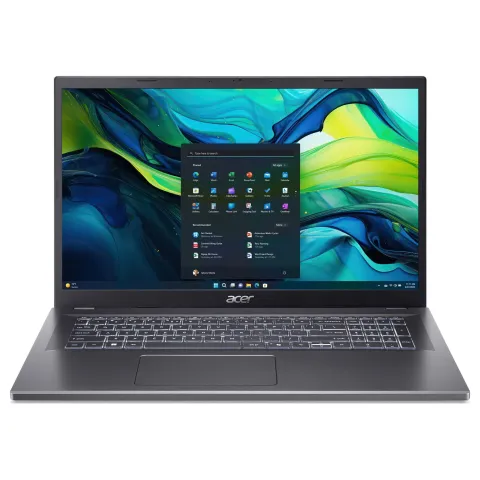 Acer Aspire 17 A17-51M i5-120U/16GB/512GBSSD/W11 Home AZERTY French-Layout