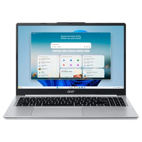 Acer Aspire Lite AL15-49P-R26Y R5-7430U/8GB/512GBSSD/W11 Home AZERTY French-Layout