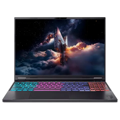 Acer Nitro 16 AN16-A91-R48M RYZ9-9955HX3D/16GB/1TBSSD/RTX5070Ti/W11 Home