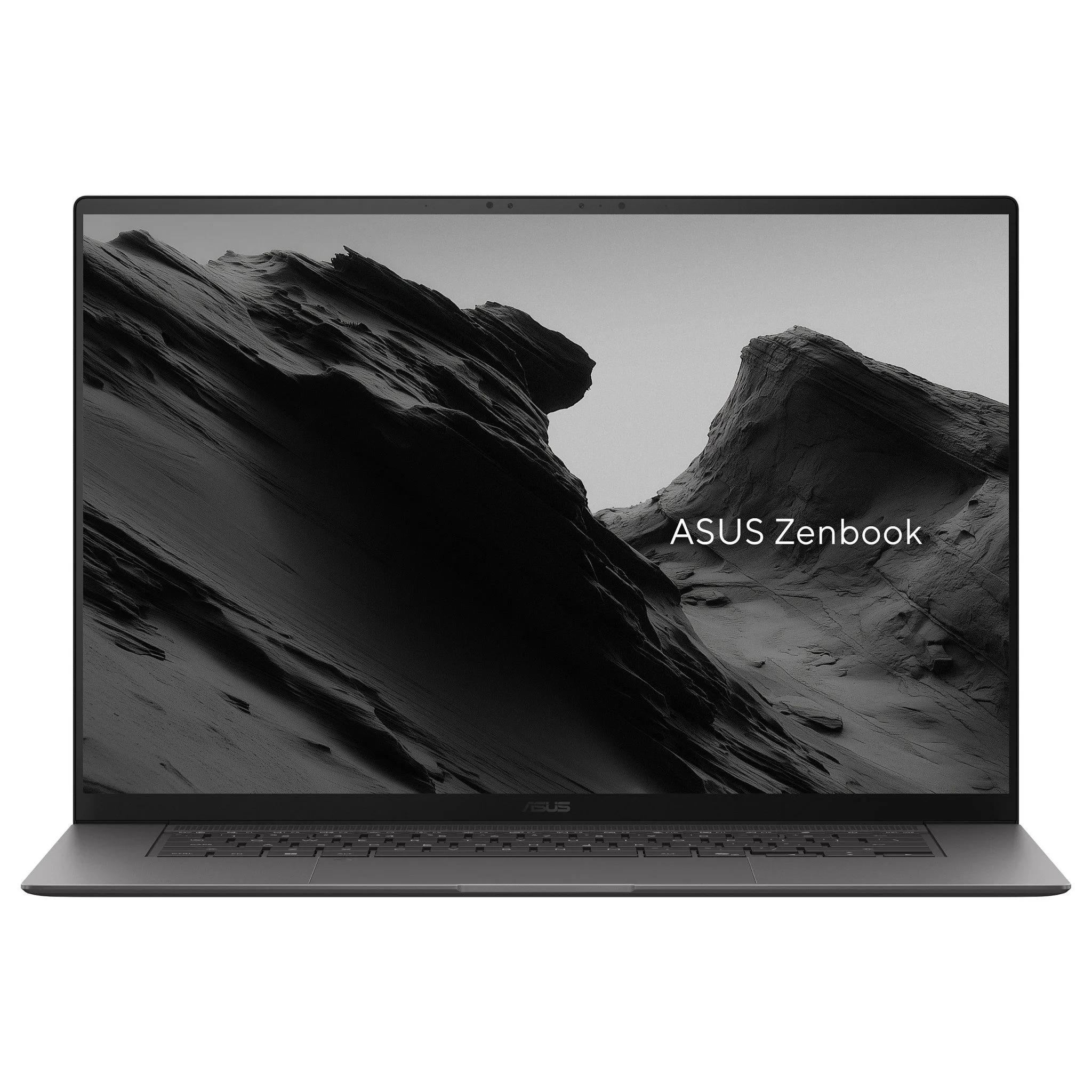 ASUS Zenbook S16 UM5606GA-DICSR133X R7-AI 445/32GB/1TBSSD/W11 Pro AZERTY French-Layout