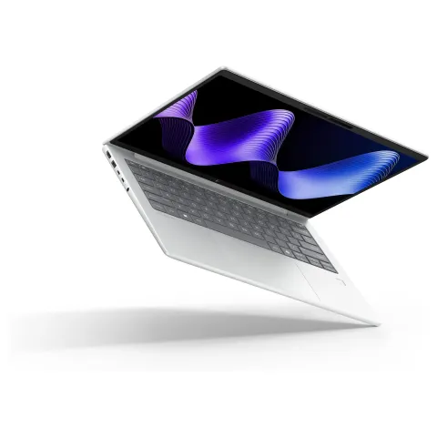 HP EliteBook 6 G2q Snapdragon X2P42100/16GB/512SSD/W11 Pro 1J Gar (DE)