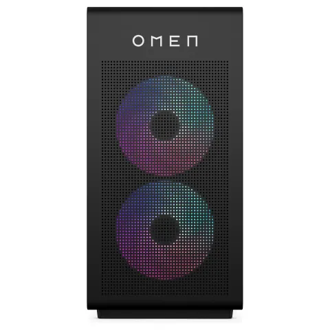 HP OMEN 35L GT16-1296ng RYZ9 9900X3D/32GB/1TBSSD/noOS