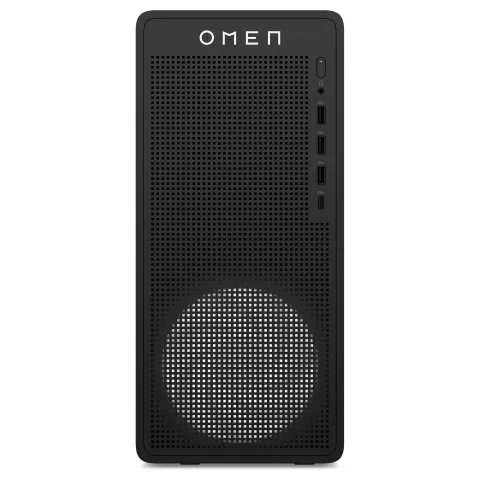 HP OMEN 16L TG03-1171ng Desktop PC i7-14650HX/16GB/1TBSSD/9060XT/FreeDOS