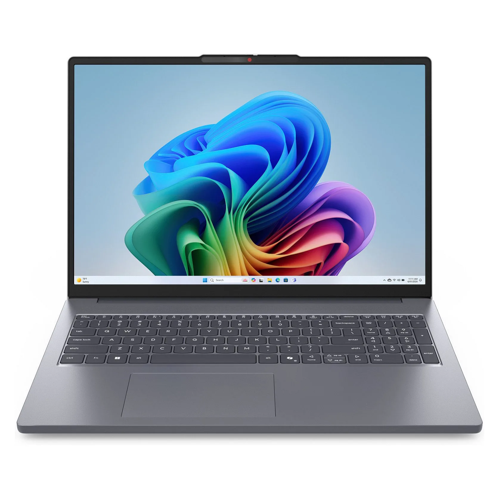 Lenovo IdeaPad Slim 3 16IPH11 CU5 322/16GB/1TBSSD/W11 Home