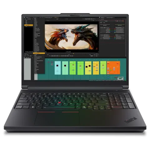 LENOVO ThinkPad T16g G3 CU9 275HX/128GB/1TBSSD/RTX5090/W11 Pro TopSeller