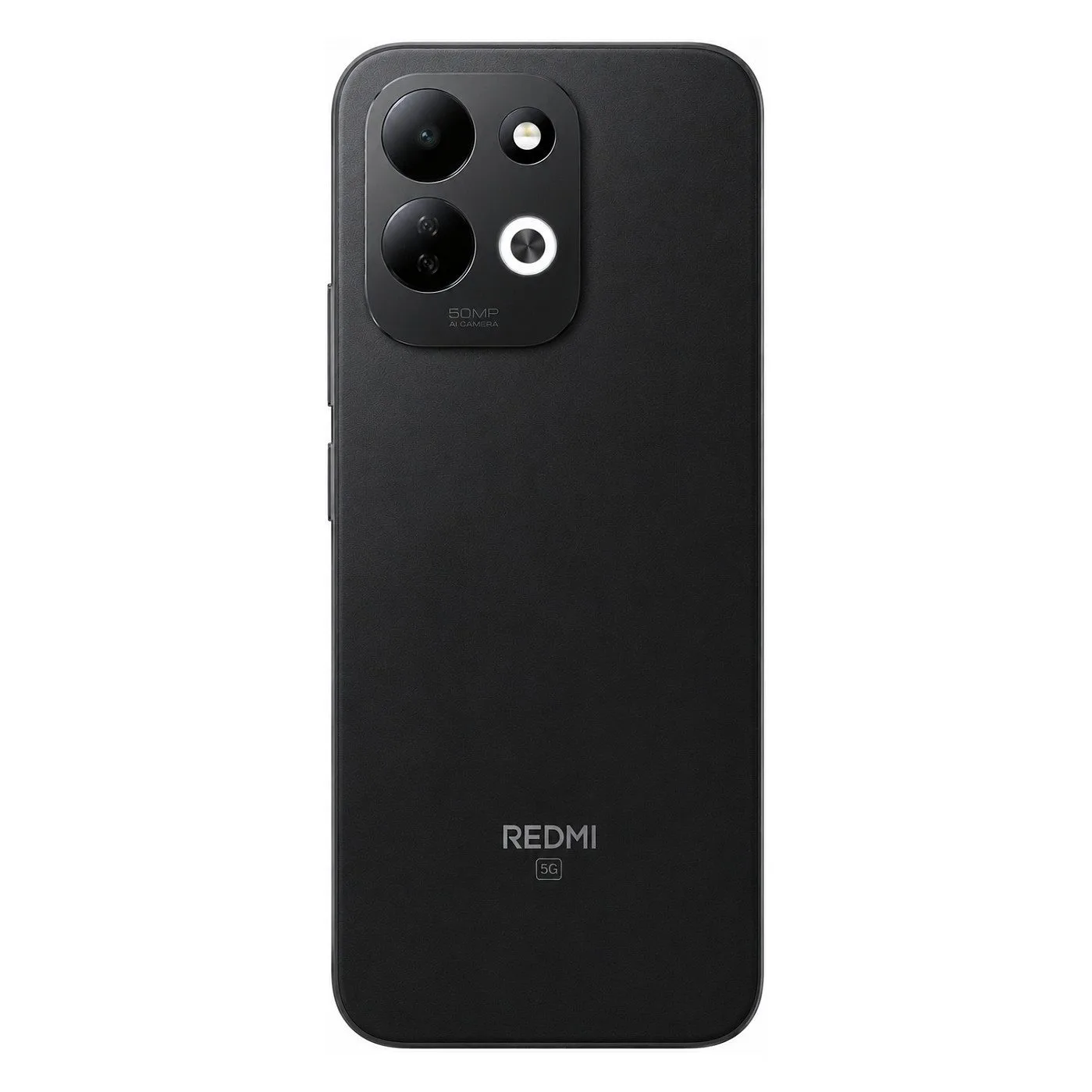 Xiaomi Redmi 17 5G Dual Sim 4RAM 128GB black