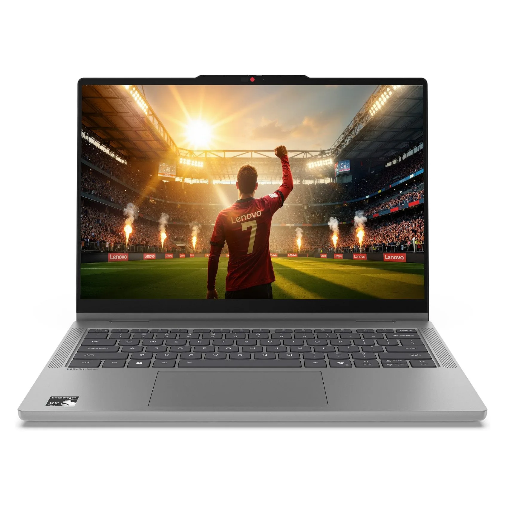 Lenovo IdeaPad 5 2in1 Snapdragon X2 Plus X2P-42-100/16GB/1TBSSD/W11 Home