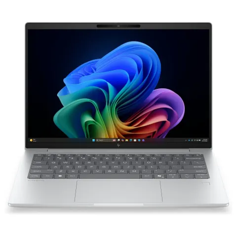 HP EliteBook 6 G2q Snapdragon X2 Elite X2E-84-100/32GB/1TBSSD/W11 Pro LTE 5G 1J Gar (DE)
