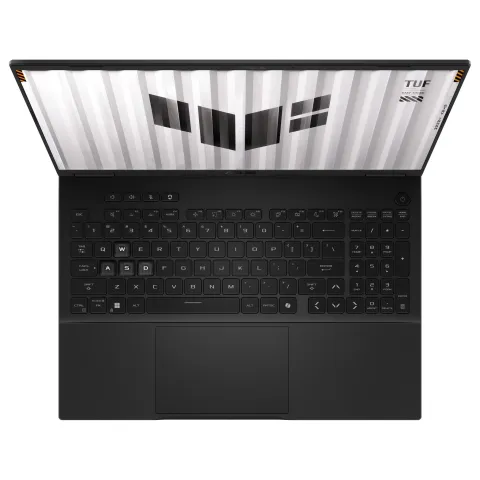 ASUS TUF Gaming F16 TUF608JMR-RV057W i7-14650HX/16GB/512GBSSD/RTX5060/W11 Home AZERTY French Layout