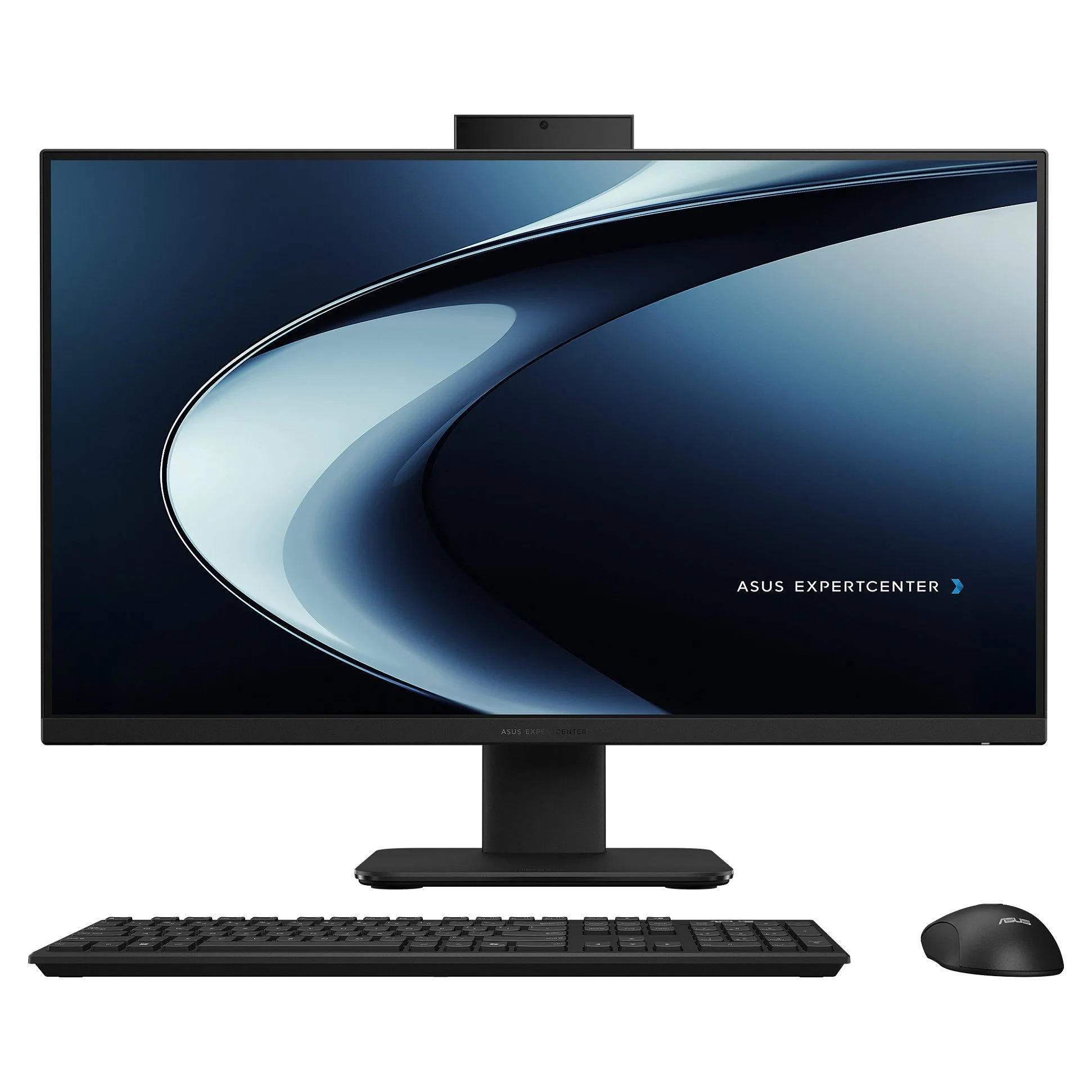 ASUS ExpertCenter P400 AiO P440VAK-BPCJ20X i5-210H/16GB/512GBSSD/W11 Pro AZERTY French Layout