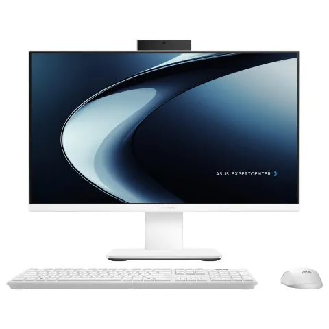 ASUS ExpertCenter P600 AiO PM670KA-WPE005X R5-AI330/16GB/512GBSSD/W11 Pro AZERTY French Layout