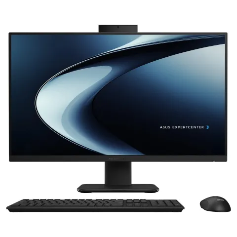 ASUS ExpertCenter P400 AiO P470VAK-BPE820X i5-210H/16GB/512GBSSD/W11 Pro AZERTY French Layout