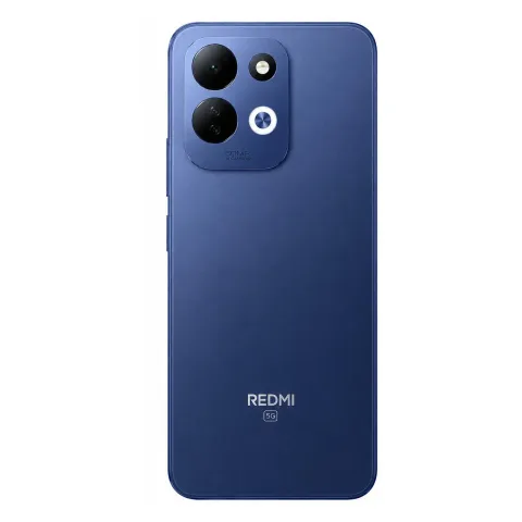 Xiaomi Redmi 17 5G Dual Sim 4RAM 128GB blue