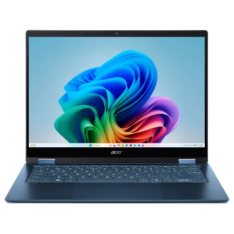 Acer Swift Spin 14 SFSP14-Q51T-X0AS Snapdragon X2E-78100/16GB/512SSD/W11 Home