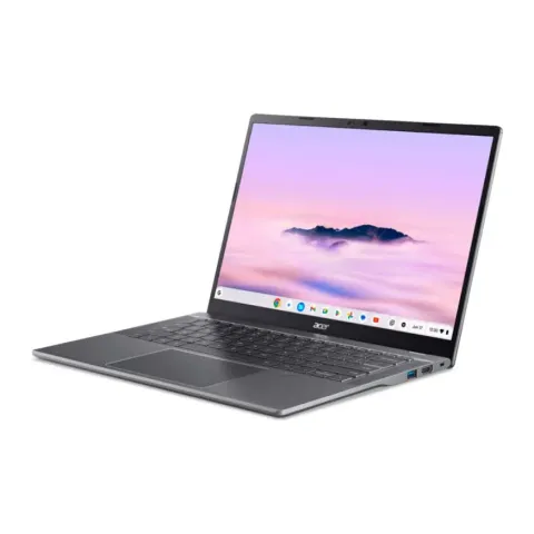 ACER ChromeBook Plus 514 CBE594-2-TCO-388Z Core3 100U/8GB/256SSD/ChromeOS