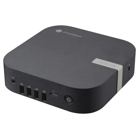 ASUS CHROMEBOX6-S5007UN Core5 120U/8GB/128SSD/Chrome OS