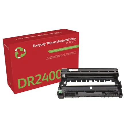 Xerox Everyday Trommelheit schwarz komp. zu Brother DR2400