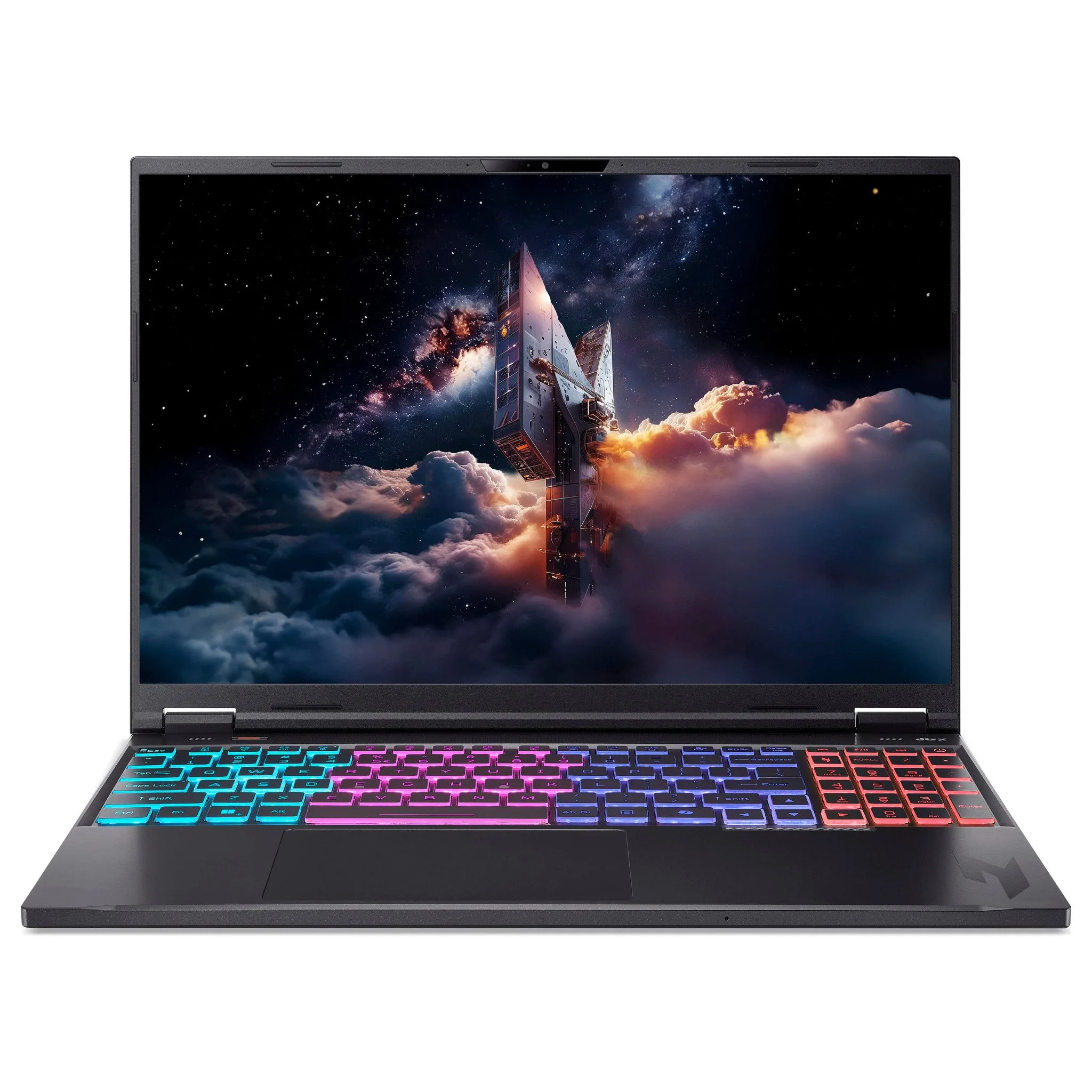 Acer Nitro 16 AN16-A91-R6BF RYZ9-9955HX/16GB/1TBSSD/RTX5070/W11 Home