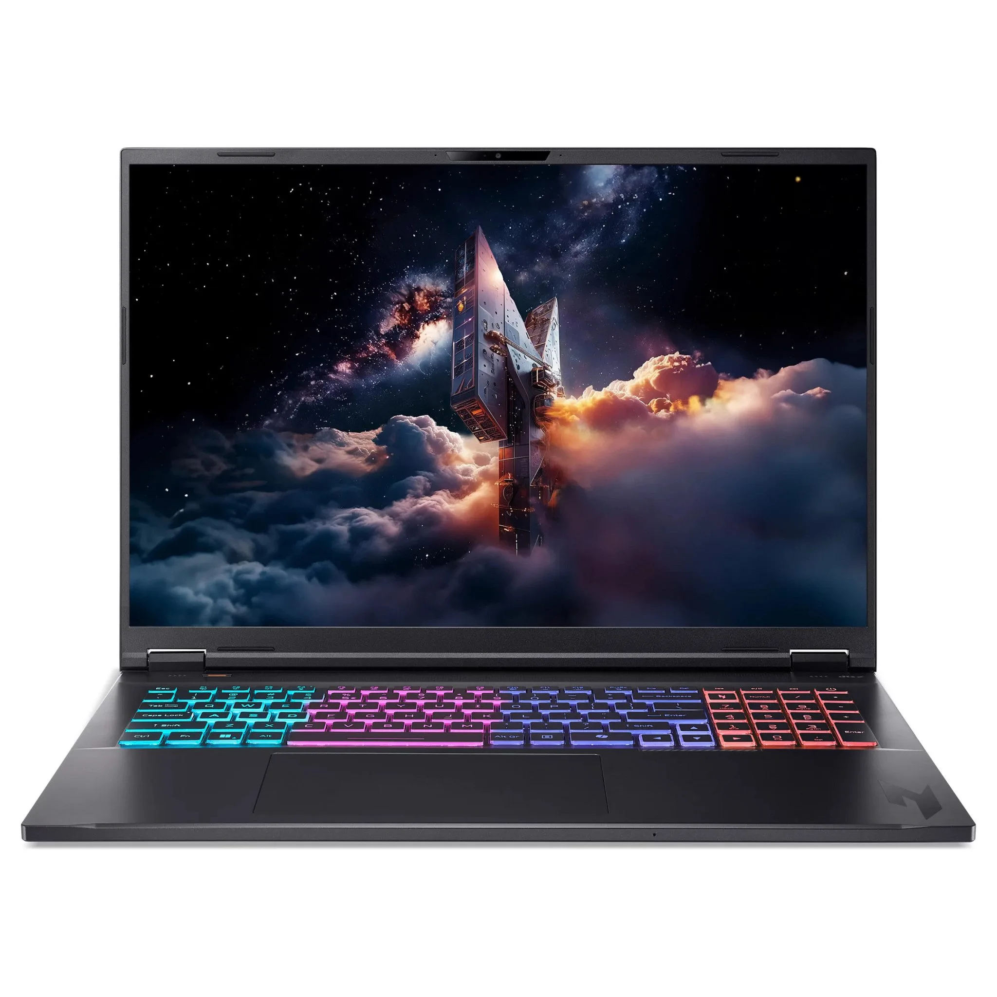 Acer Nitro 18 AI AN18-61-R24X RYZ AI 9 365/16GB/1TBSSD/RTX5070/W11 Home