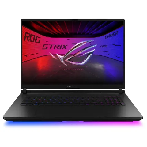 ASUS ROG Strix SCAR18 U9-290HX/64GB/4TBSSD/RTX5090/W11 Home