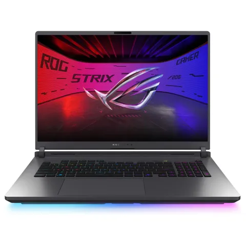 ASUS ROG Strix G18 U9-290HX/64GB/1TBSSD/RTX5080/W11 Home