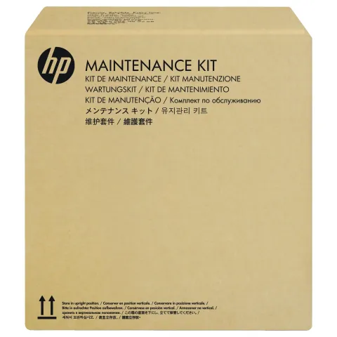 HP ScanJet Rollen Austauschkit für SJ Pro 2500 f1