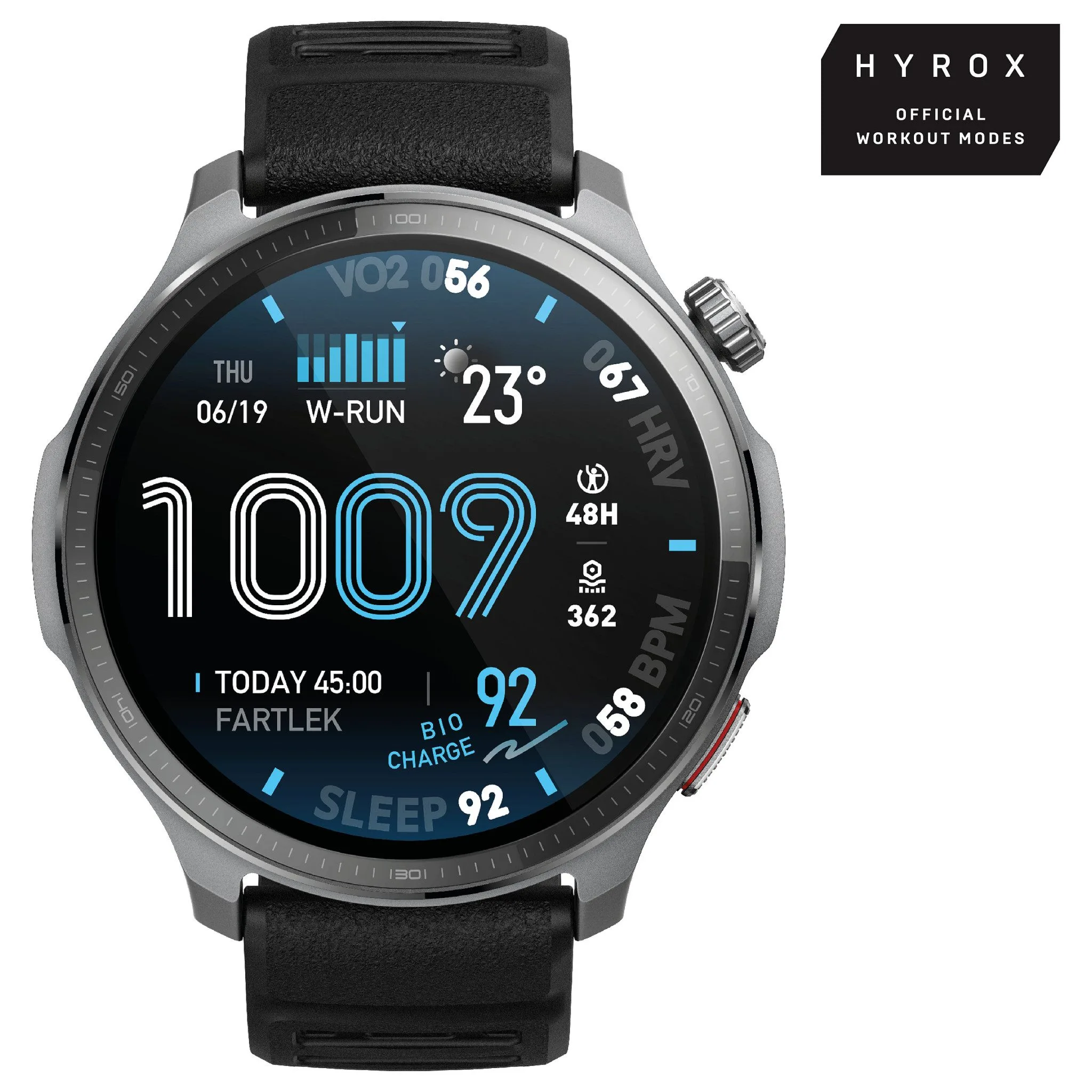 Amazfit Balance 2XT Smartwatch