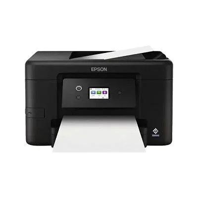 EPSON WorkForce Pro WF3920 3in Multifunktionsgerät Farbtintenstrahl A4