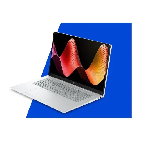 HP OmniBook 3 17-dp0130ng RYZ3 30/8GB/512SSD/FreeDOS