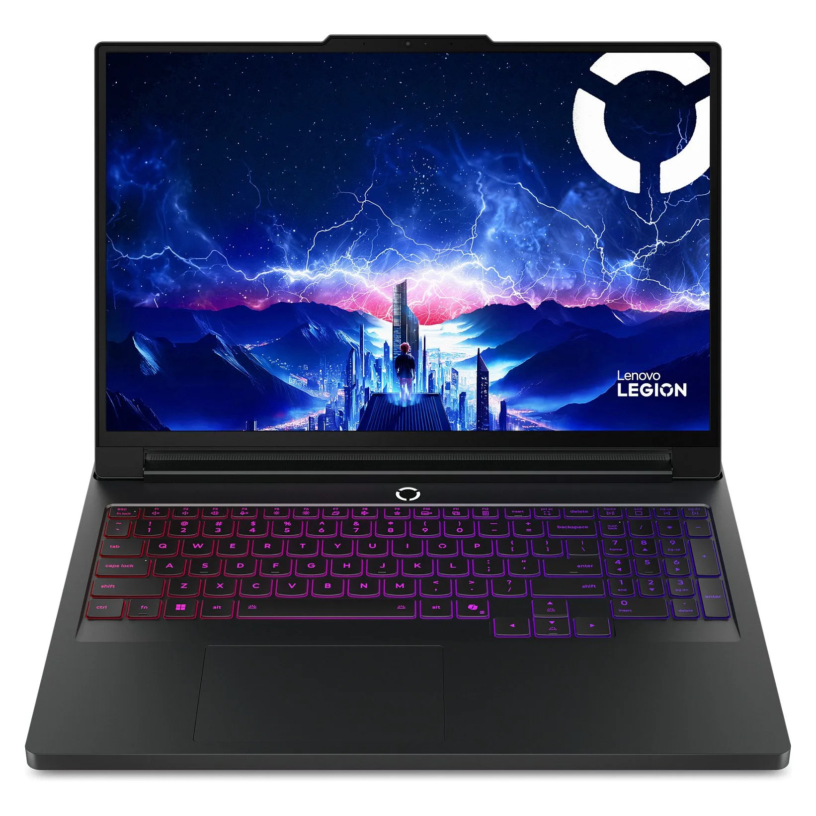 Lenovo Legion Pro 7 16IAX10H CU9 275HX/32GB/1TBSSD/RTX5070Ti/W11 Home