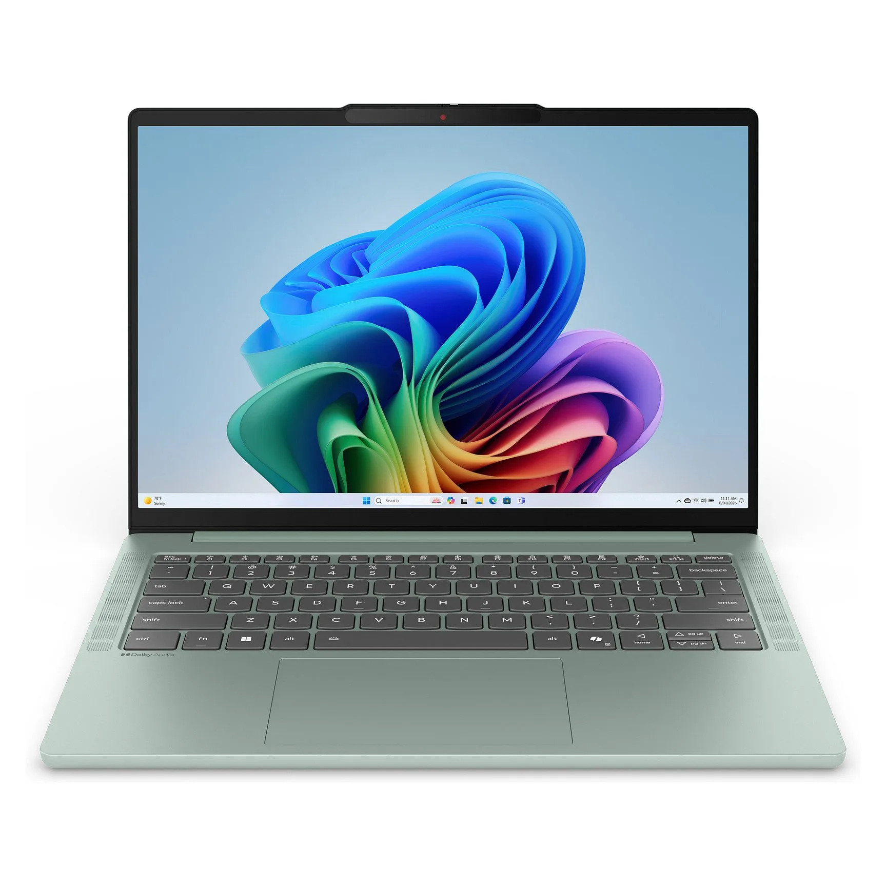 Lenovo IdeaPad Slim 5 14IPH11 CU5 322/16GB/512SSD/W11 Home