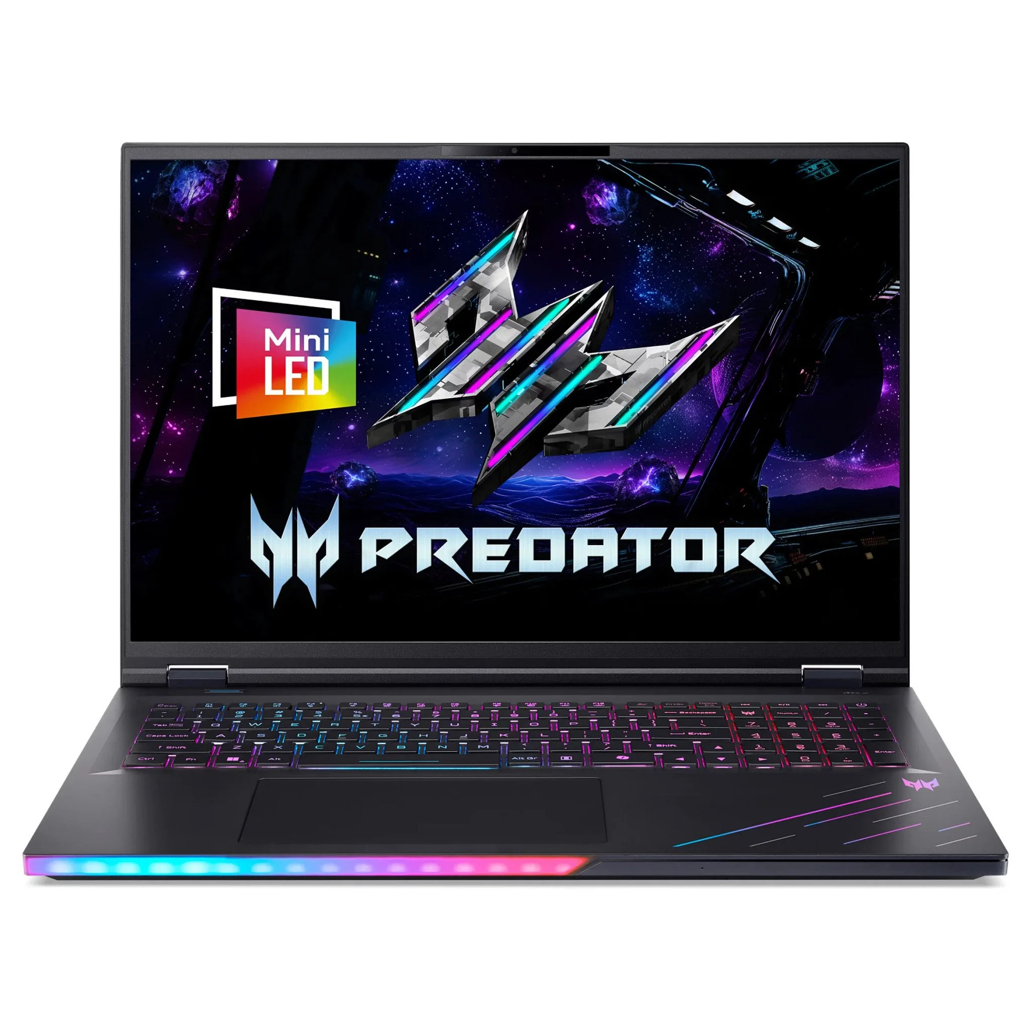Acer Predator Helios 18 AI PH18-I71-93ZC CU9 290HX Plus/96GB/1TBSSD/RTX5090/W11 Home