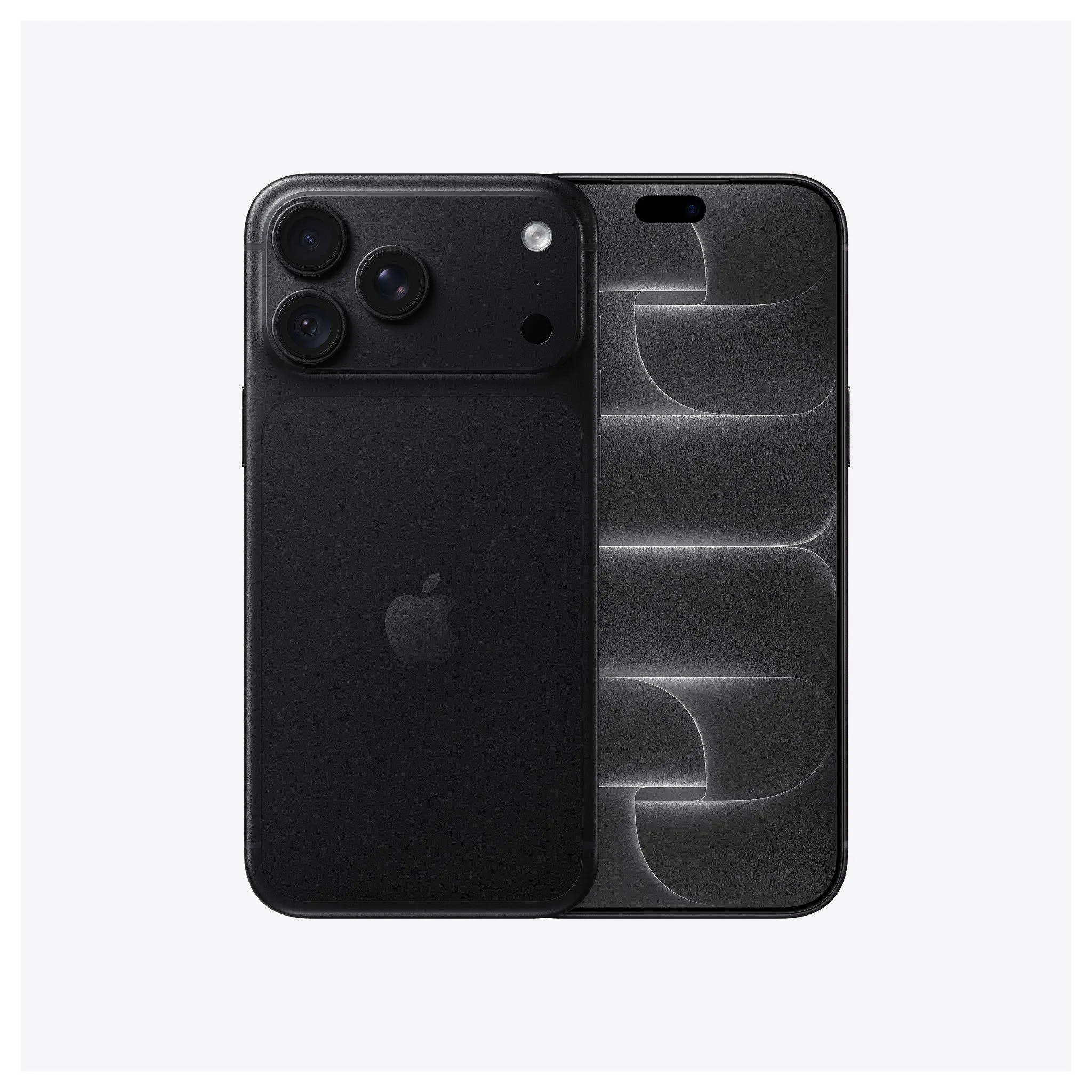 iPhone 18 Pro Max 256GB - Black