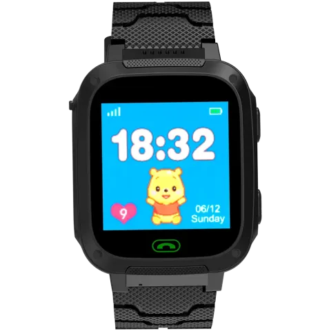 CANYON kids watch Jessie KW-32 GPS