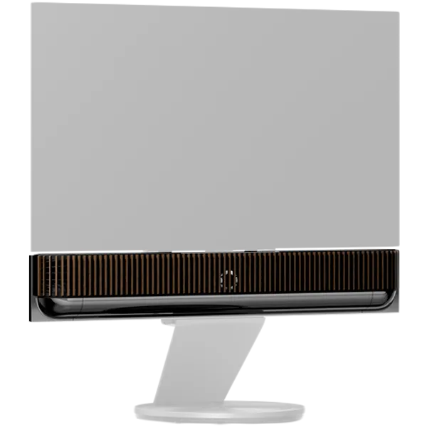 Beosound Theatre 55 Black Anthracite