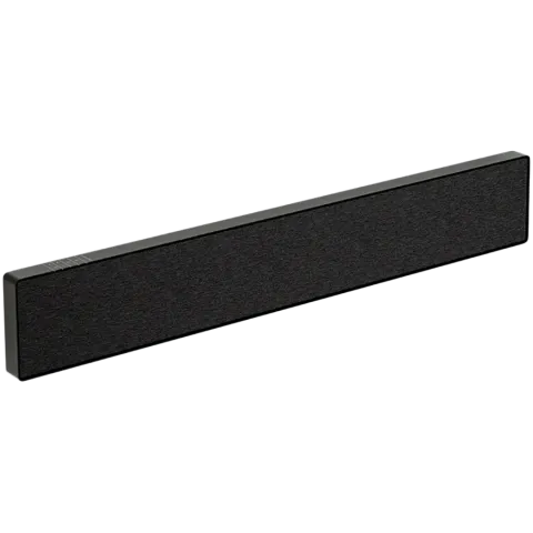 Beosound Stage Black (no frame/front)