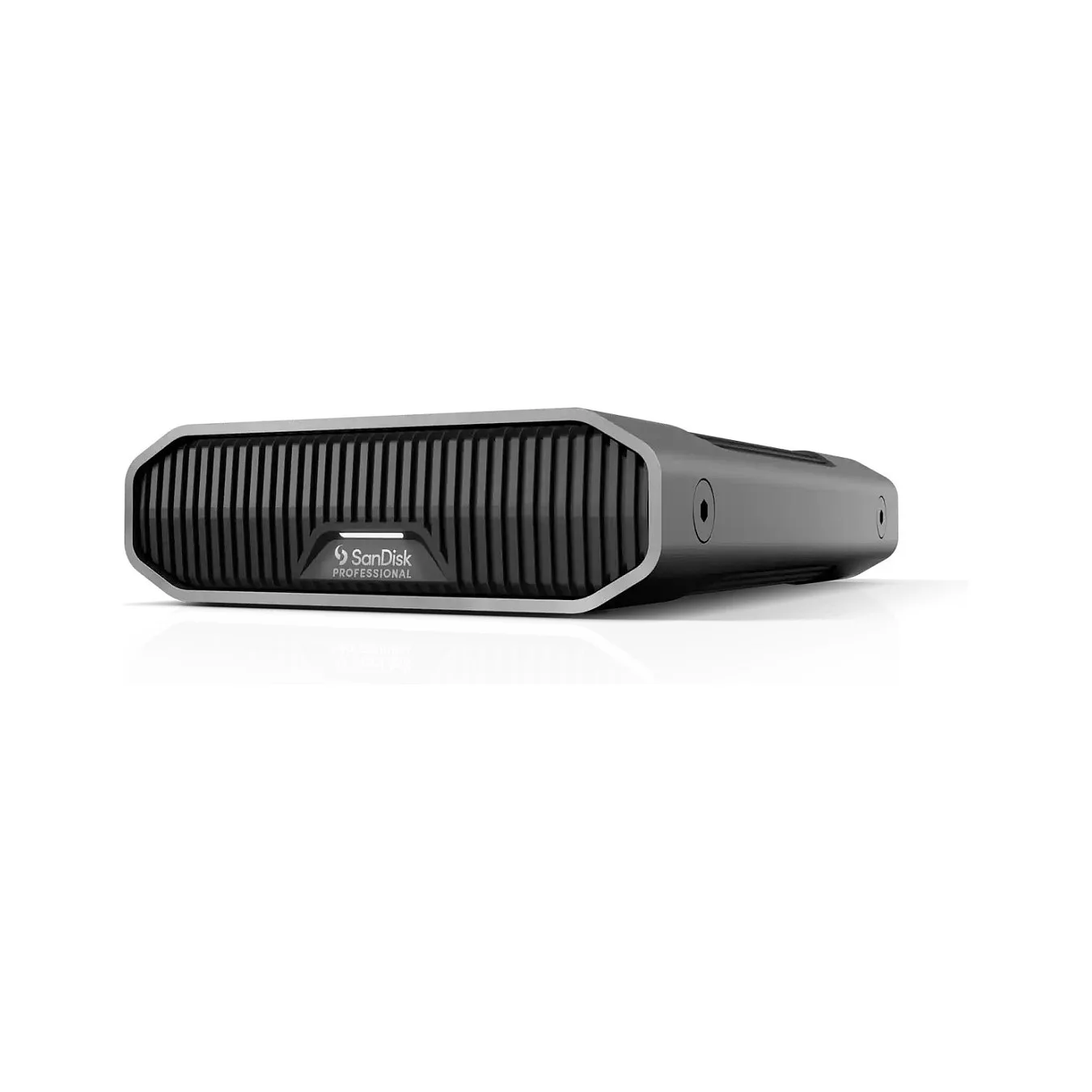 22TB SanDisk G-DRIVE Enterprise Desktopfestplatte