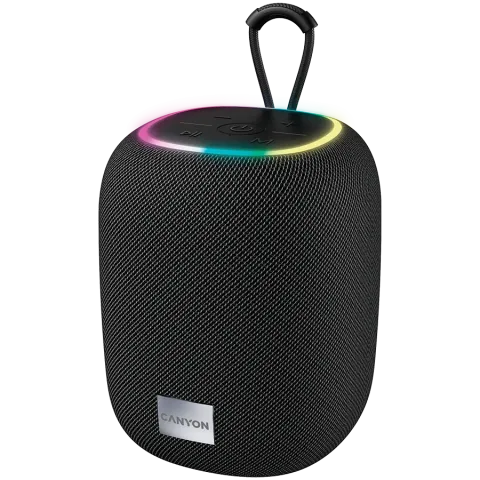CANYON speaker BSP-8 10W Black