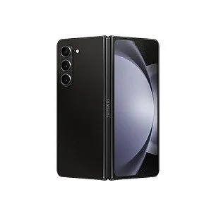 Samsung Galaxy Z Fold5 512GB 12RAM 5G DE phantom black