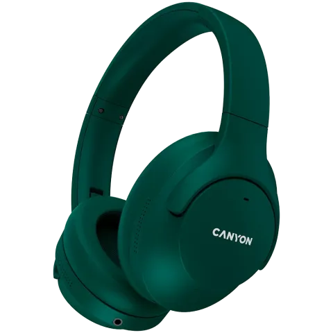CANYON headset OnRiff 10 ANC Green
